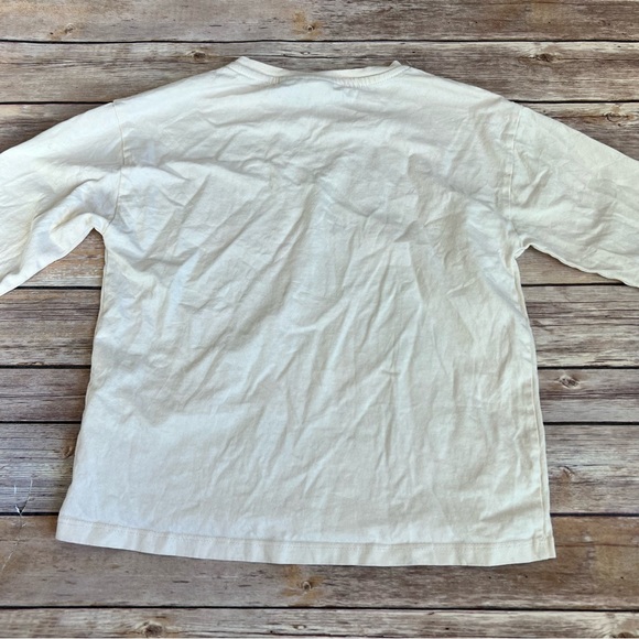 Zara Disney Mickey Tee - Picture 7 of 7